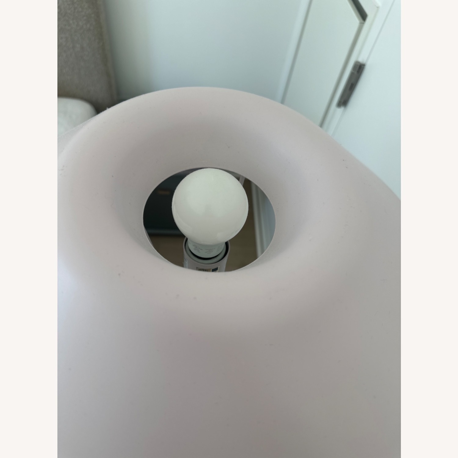 Blu Dot Beau Floor Lamp - image-5