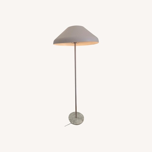 Used Blu Dot Beau Floor Lamp for sale on AptDeco