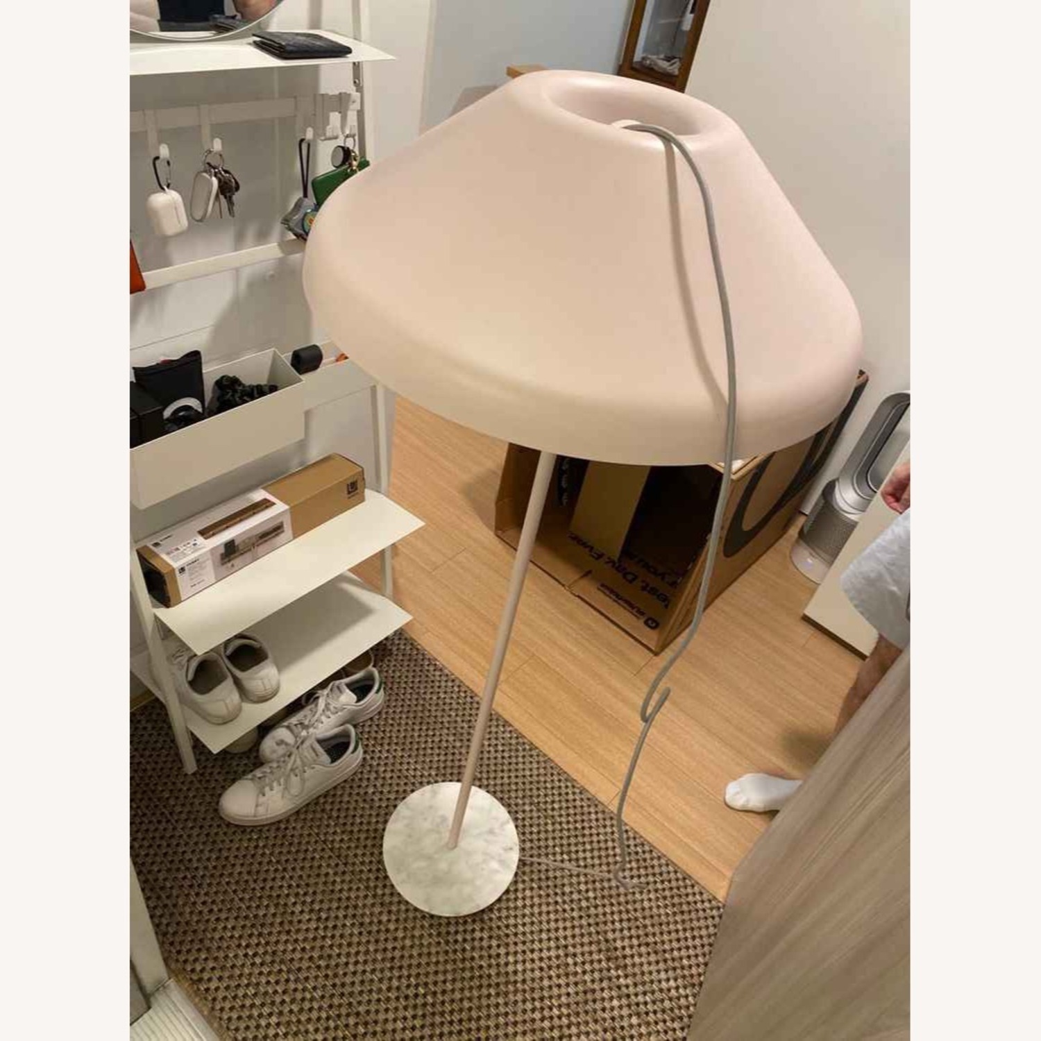 Blu Dot Beau Floor Lamp - image-8