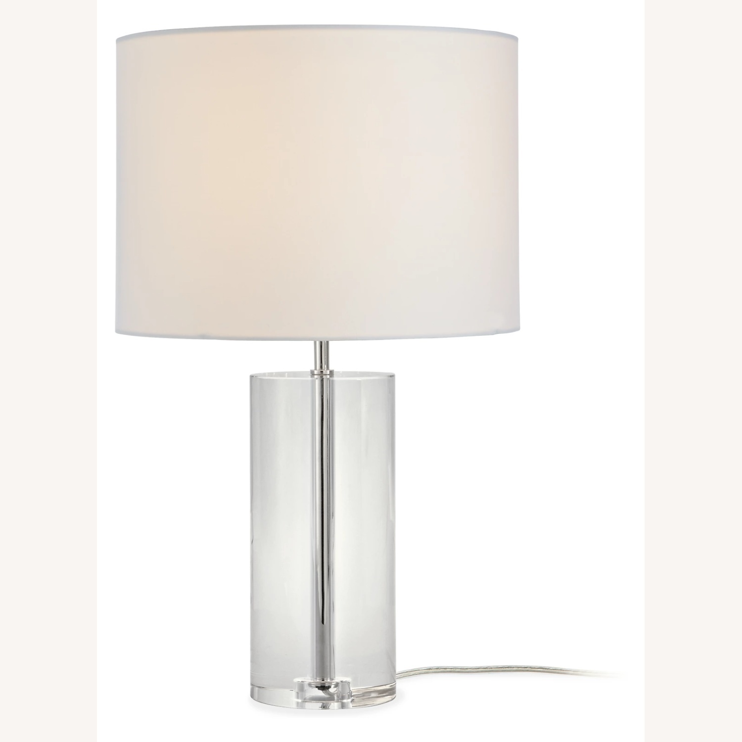 Room & Board Alexa Natural Table Lamp - image-5