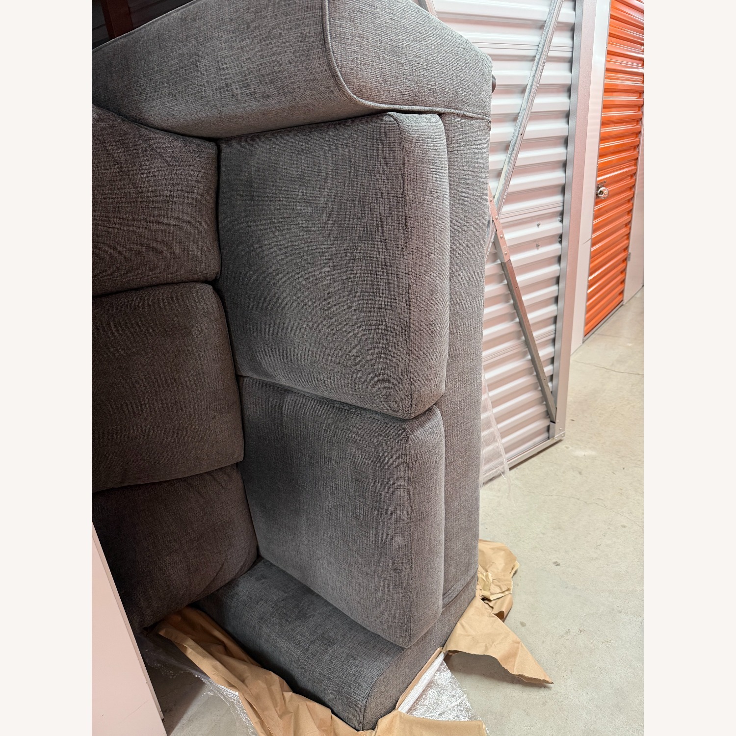 Ashley Furniture Stairatt Loveseat - image-4