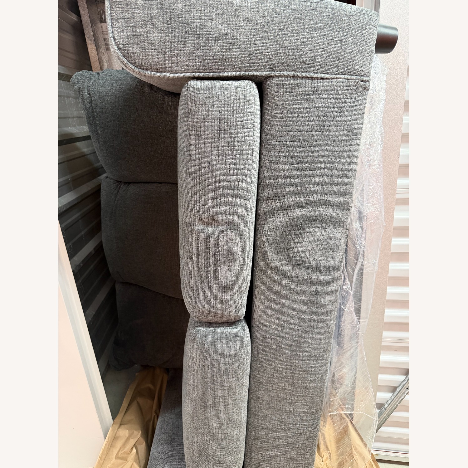 Ashley Furniture Stairatt Loveseat - image-7