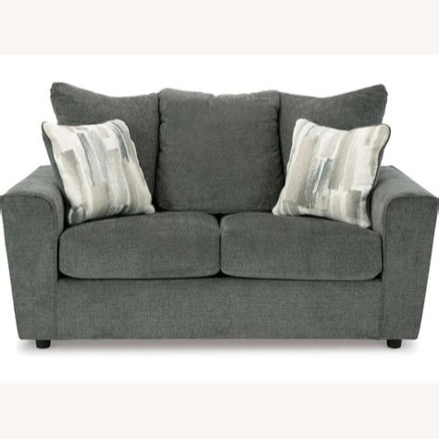 Ashley Furniture Stairatt Loveseat - image-2