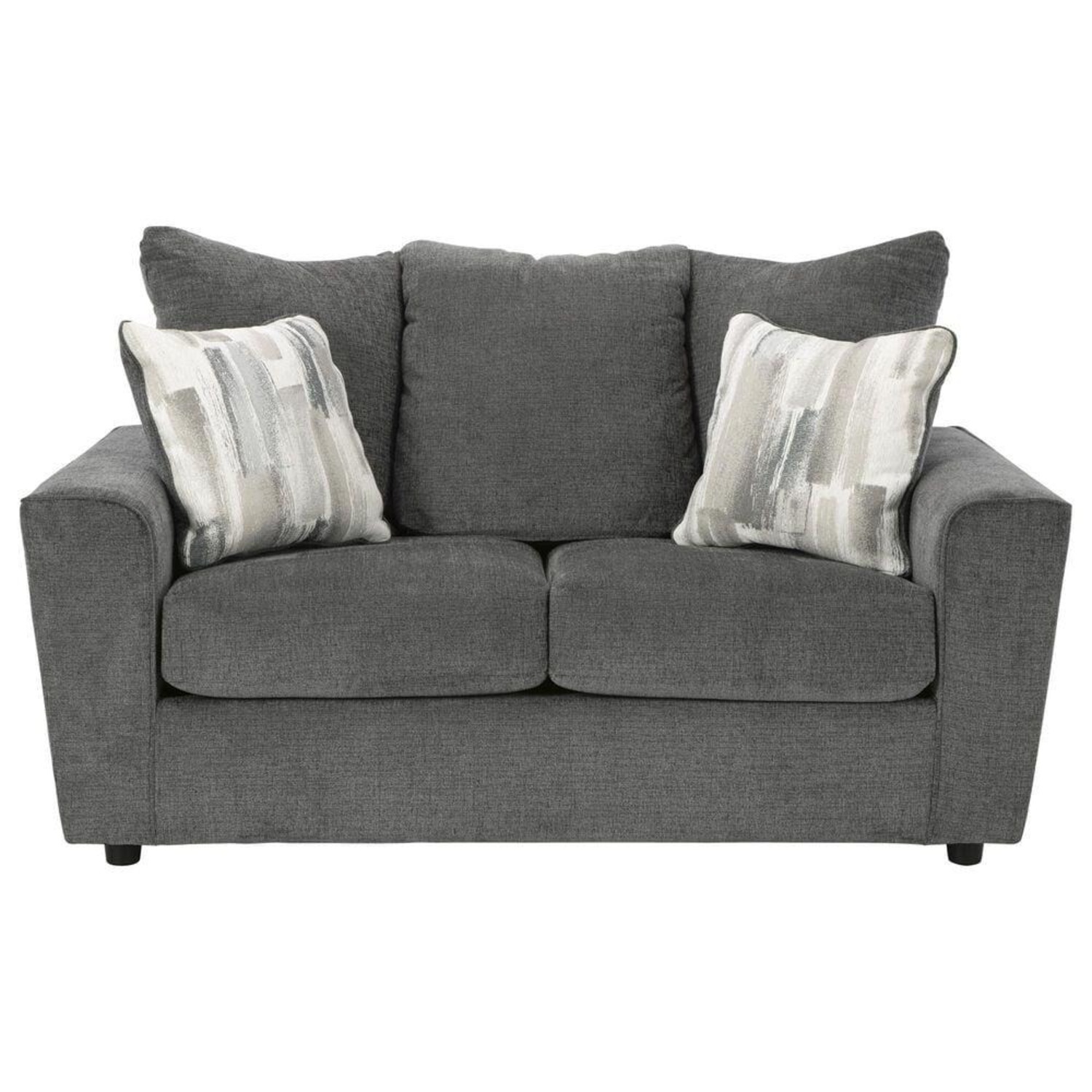 Ashley Furniture Stairatt Loveseat - image-10