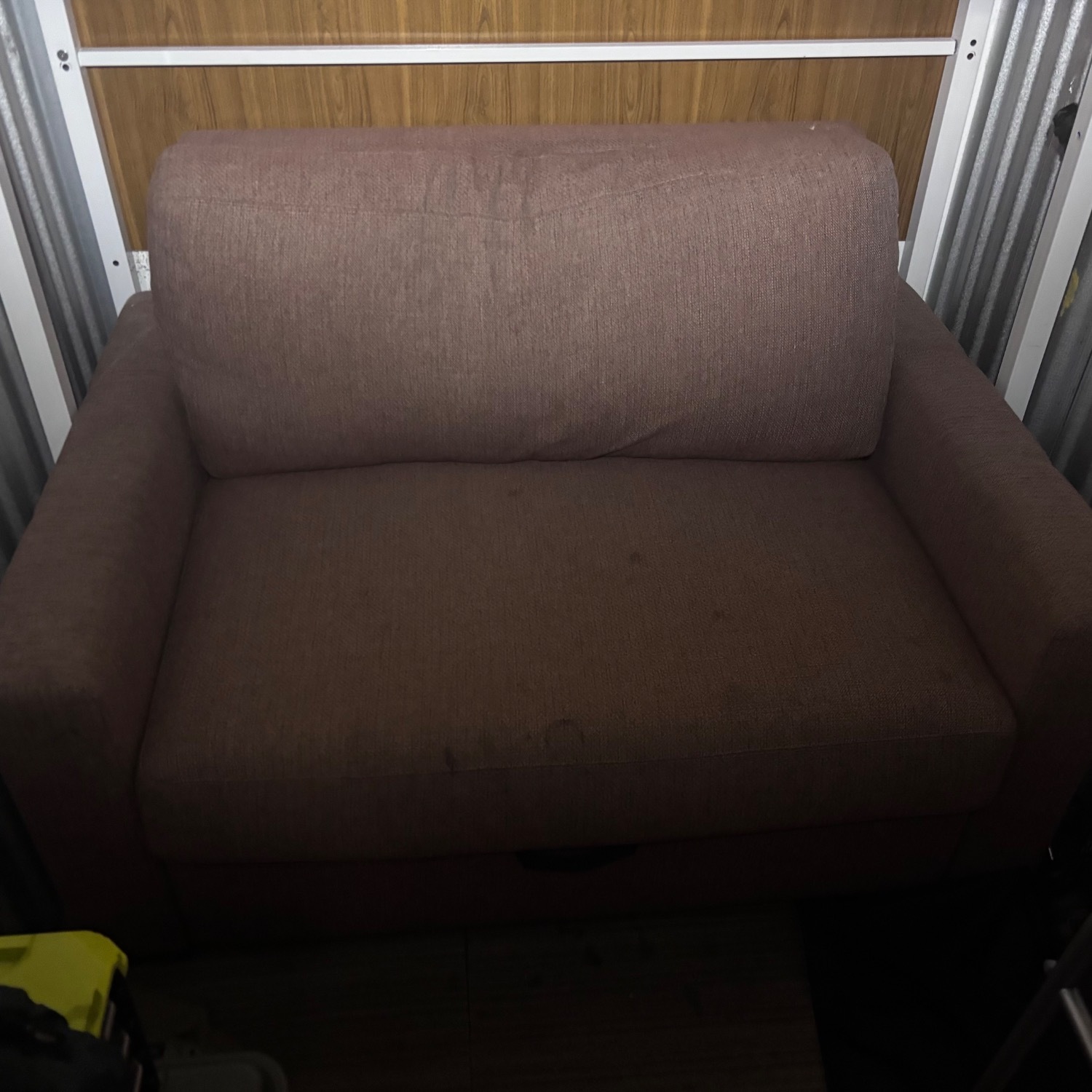 Room & Board Sofa - image-2