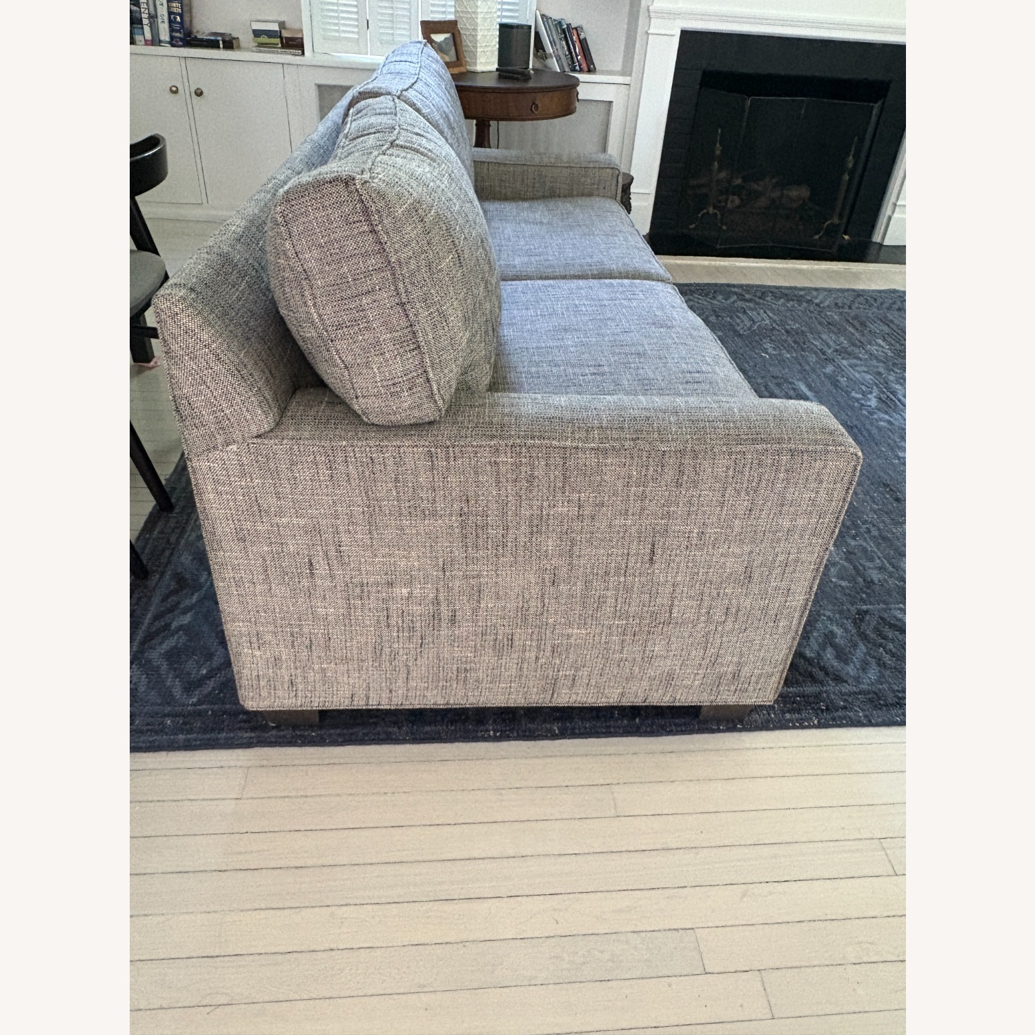 Mitchell Gold + Bob Williams Alex Grey 2 Seater Sofa - image-2