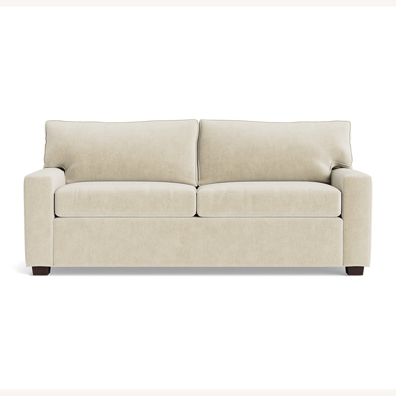 Mitchell Gold + Bob Williams Alex Grey 2 Seater Sofa - image-10