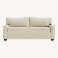 Mitchell Gold + Bob Williams Alex Grey 2 Seater Sofa