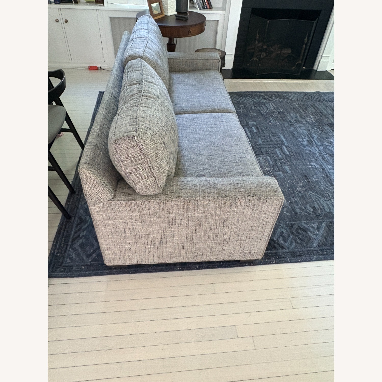Mitchell Gold + Bob Williams Alex Grey 2 Seater Sofa - image-3