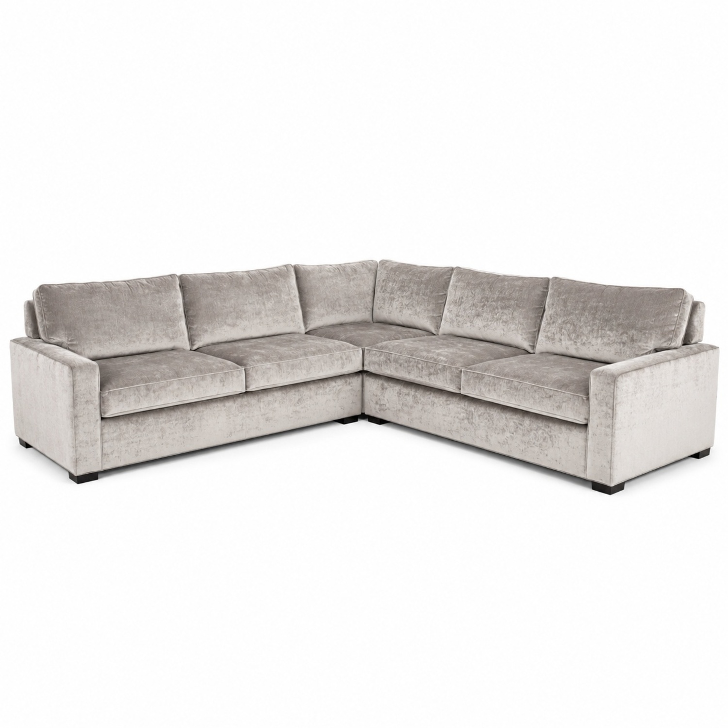 Mitchell Gold + Bob Williams Carson 2 Piece Sectional - image-5