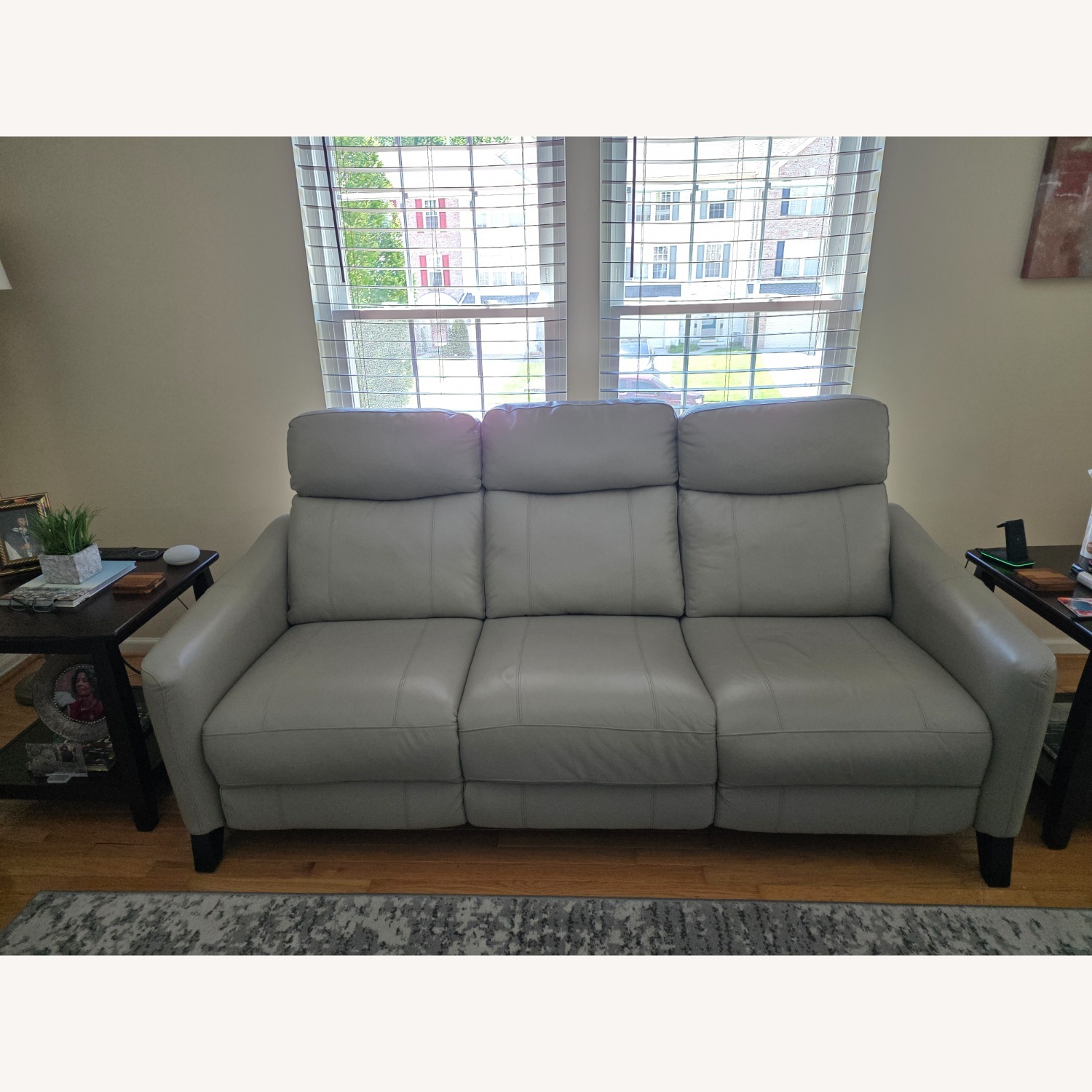 Magnussen Home Furnishings 3+ Seater Sofa - image-2