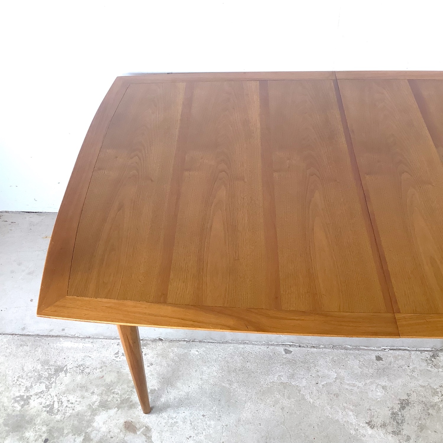  Vintage Tomlinson Sophisticate Dining Table - image-25