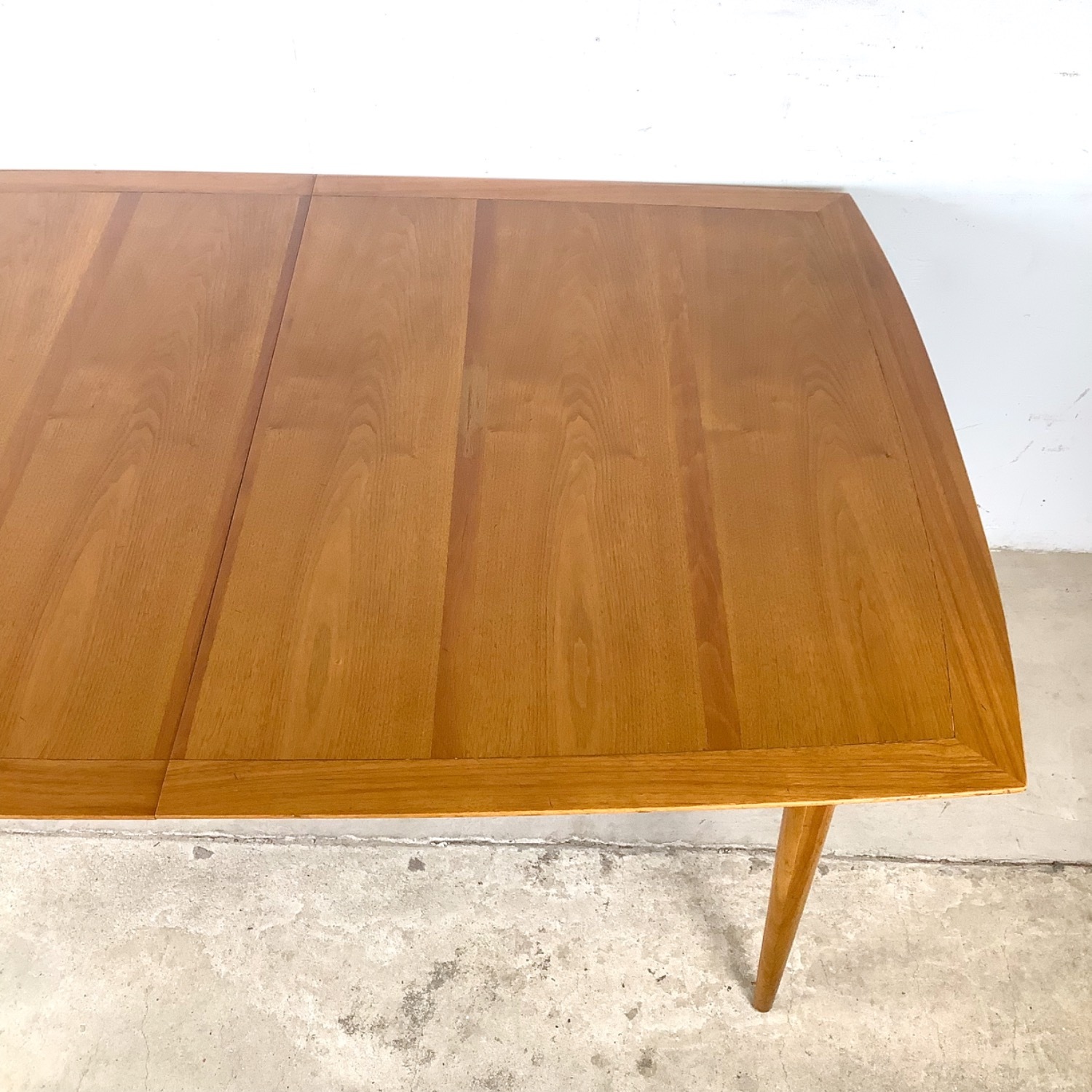  Vintage Tomlinson Sophisticate Dining Table - image-26