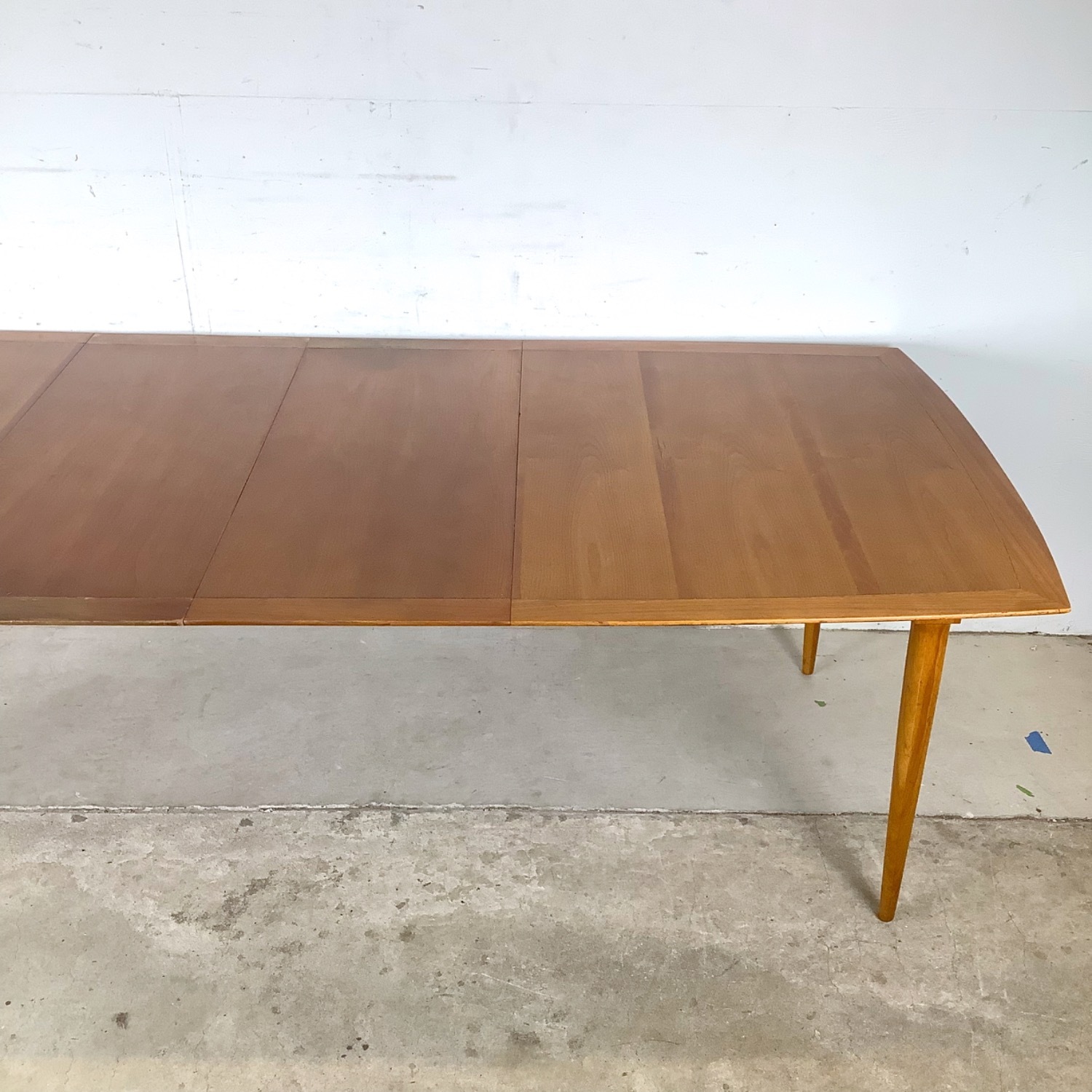  Vintage Tomlinson Sophisticate Dining Table - image-5