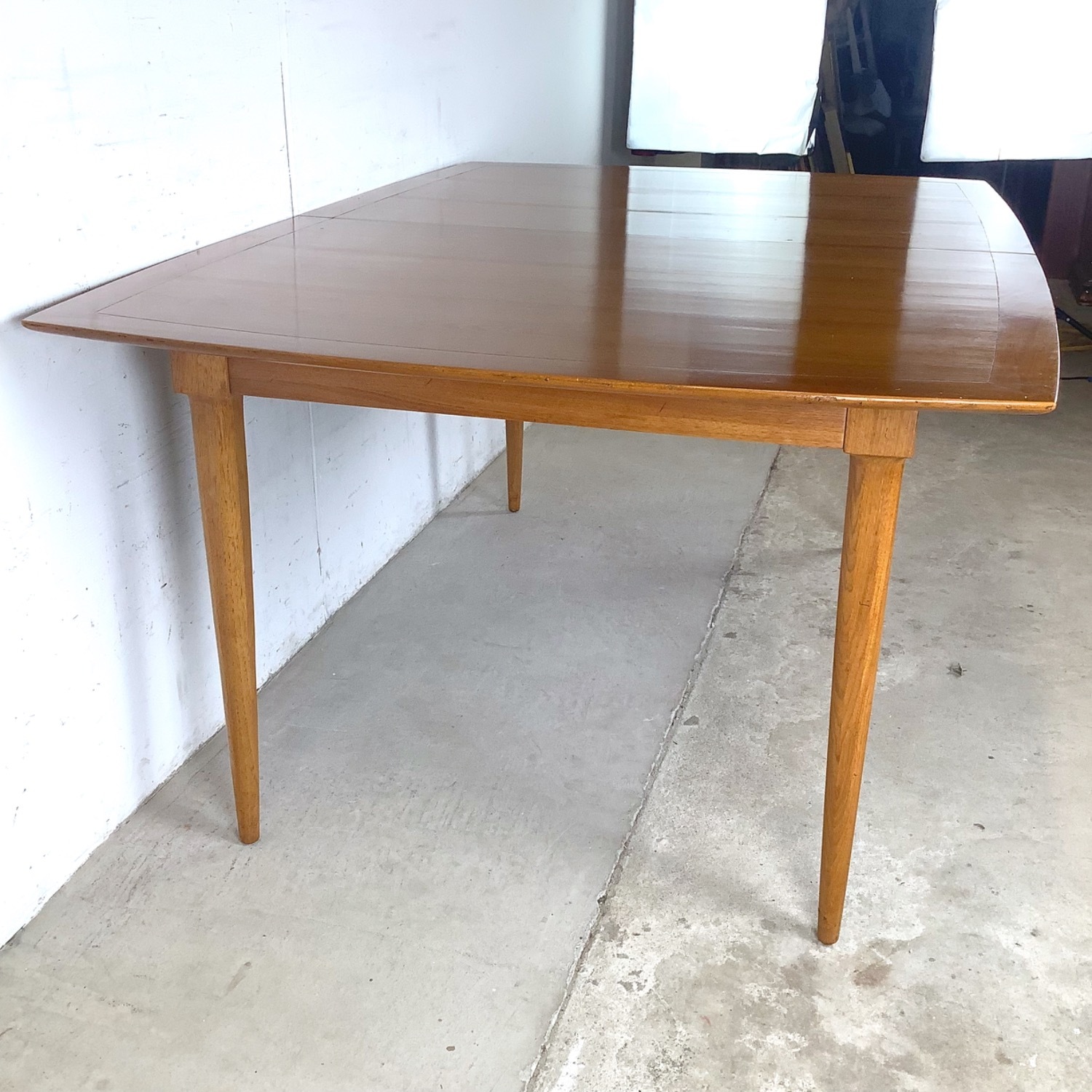  Vintage Tomlinson Sophisticate Dining Table - image-6