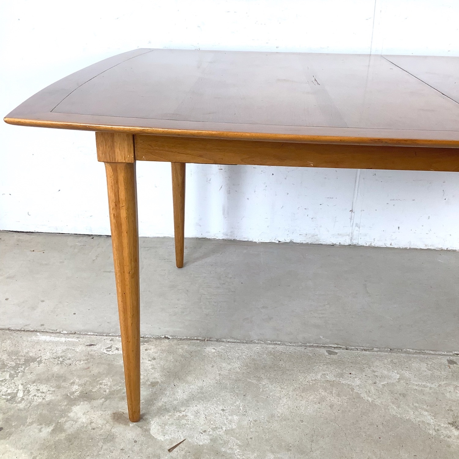  Vintage Tomlinson Sophisticate Dining Table - image-14