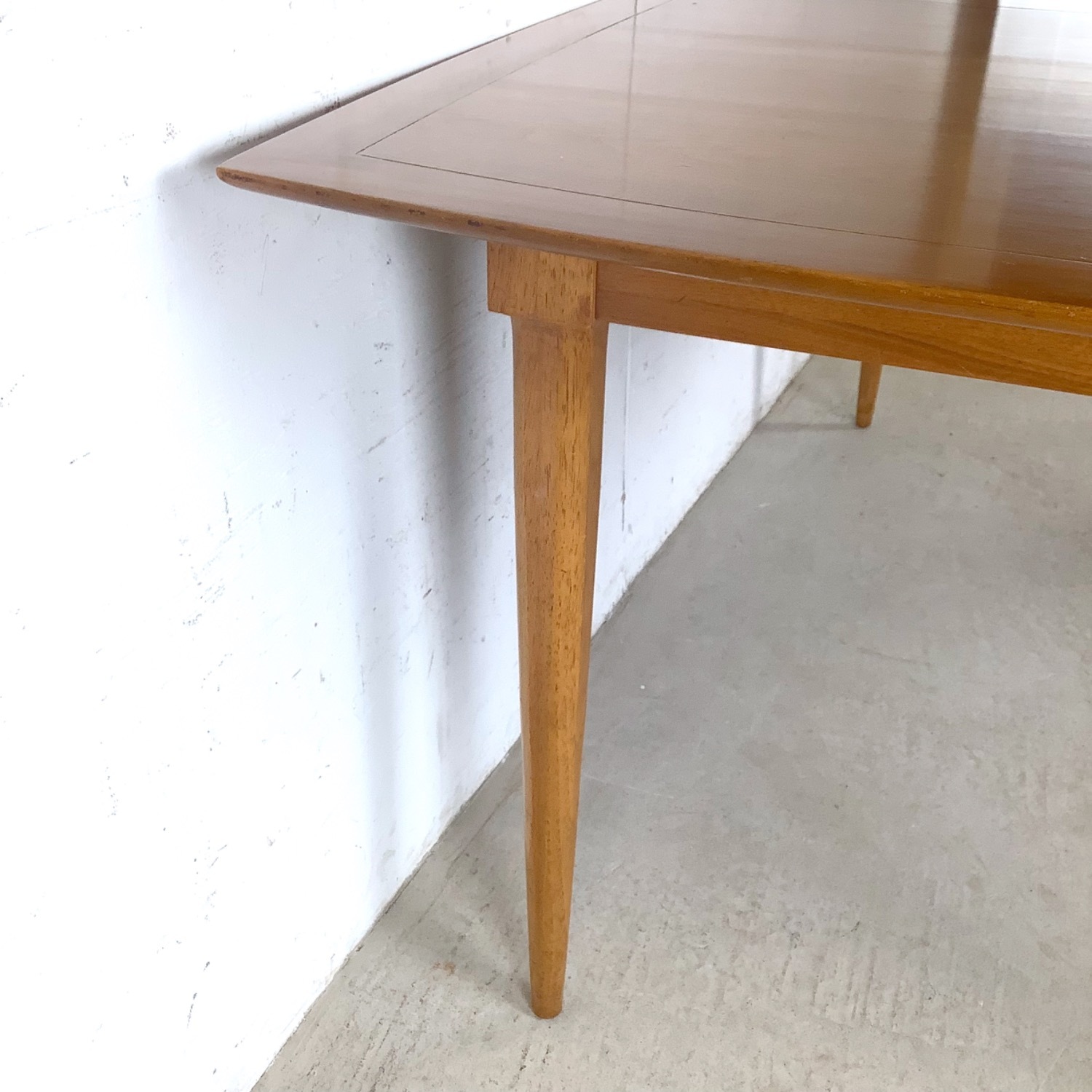  Vintage Tomlinson Sophisticate Dining Table - image-7
