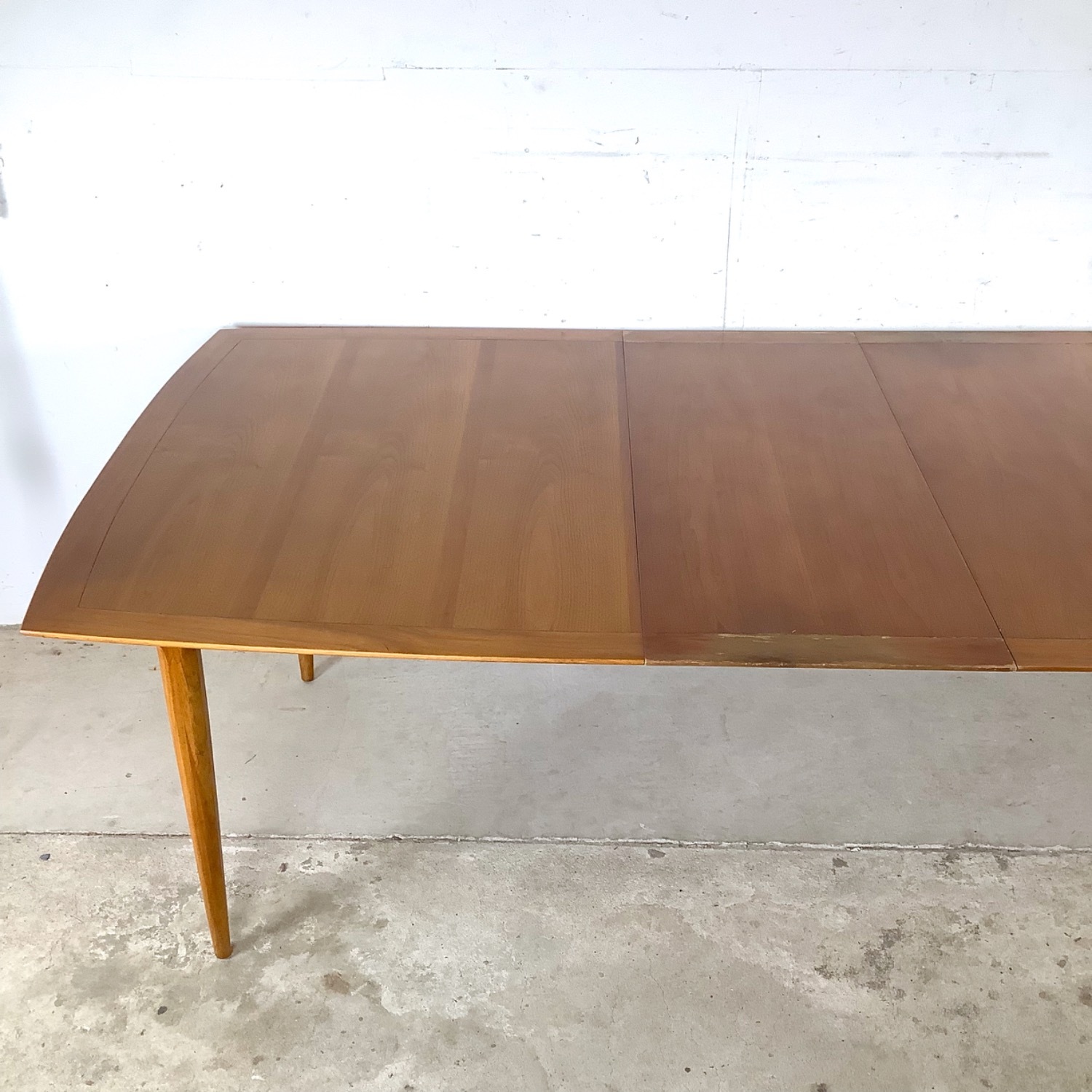  Vintage Tomlinson Sophisticate Dining Table - image-4