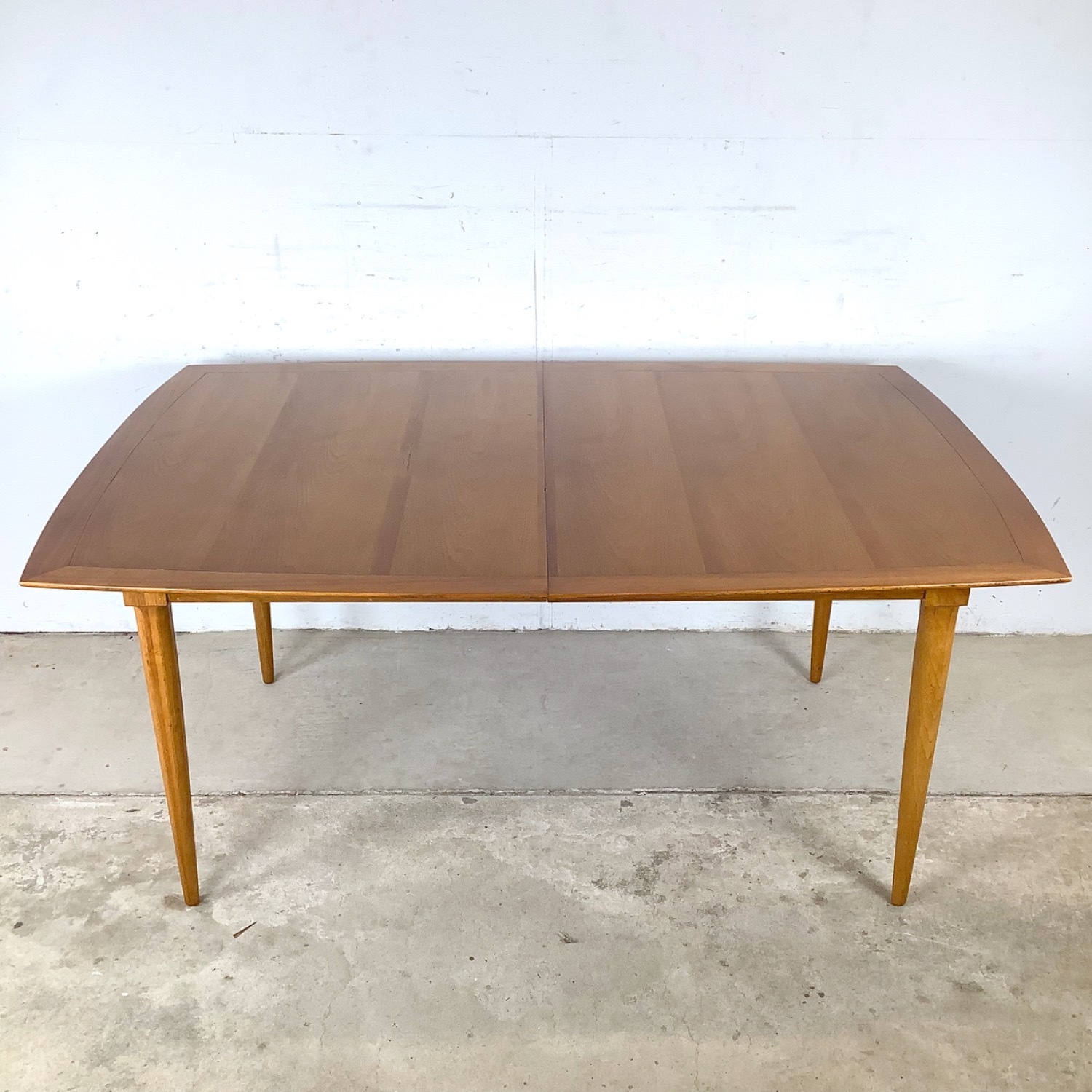  Vintage Tomlinson Sophisticate Dining Table - image-12