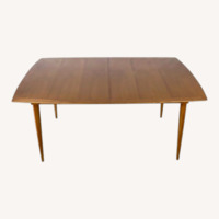  Vintage Tomlinson Sophisticate Dining Table