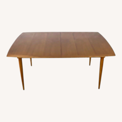 Used Vintage Tomlinson Sophisticate Dining Table for sale on AptDeco