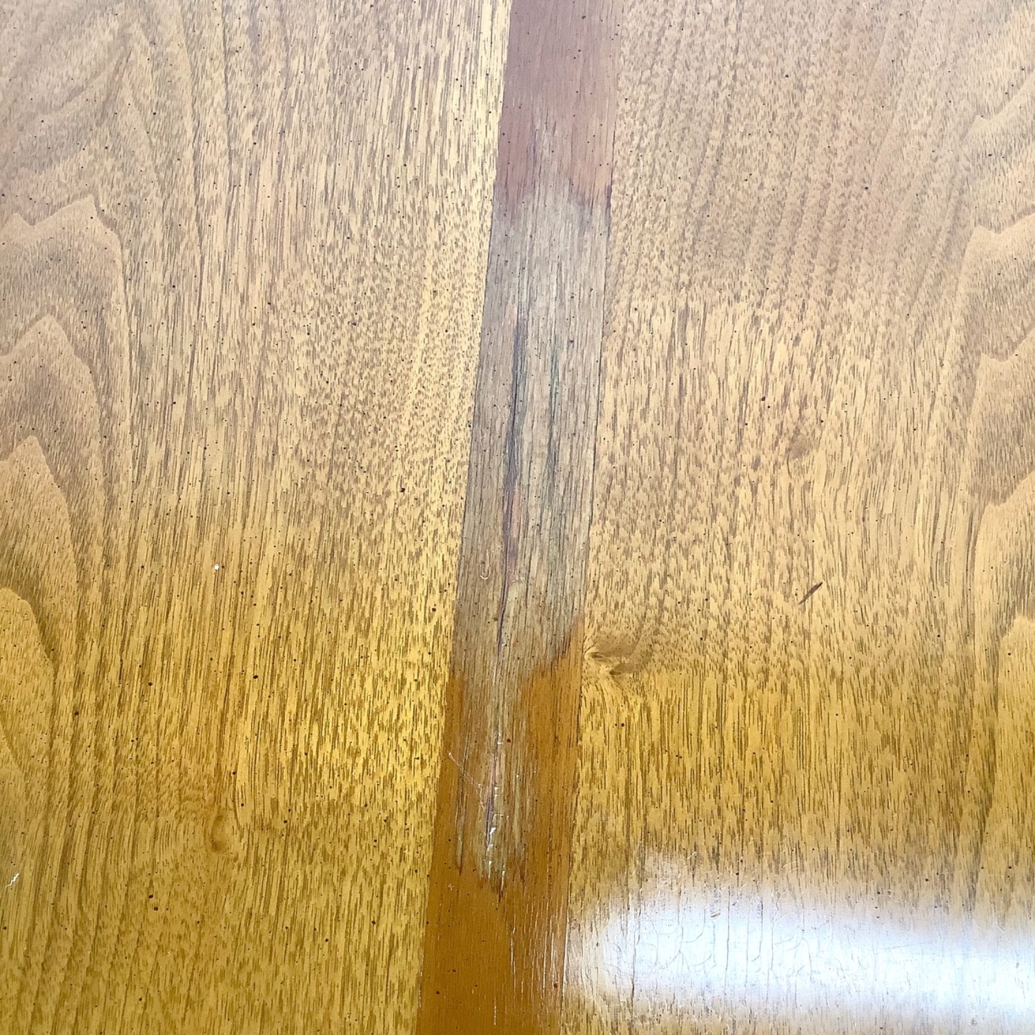  Vintage Tomlinson Sophisticate Dining Table - image-24