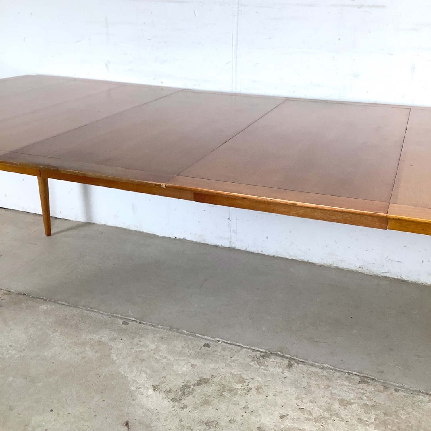  Vintage Tomlinson Sophisticate Dining Table - image-16