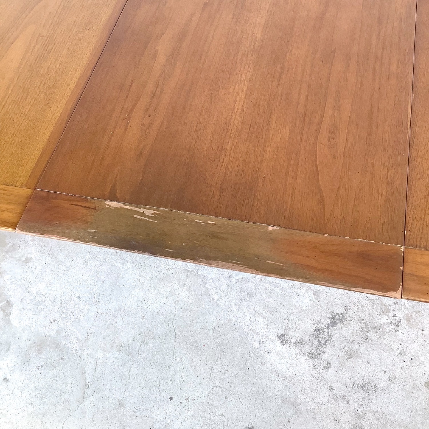  Vintage Tomlinson Sophisticate Dining Table - image-17