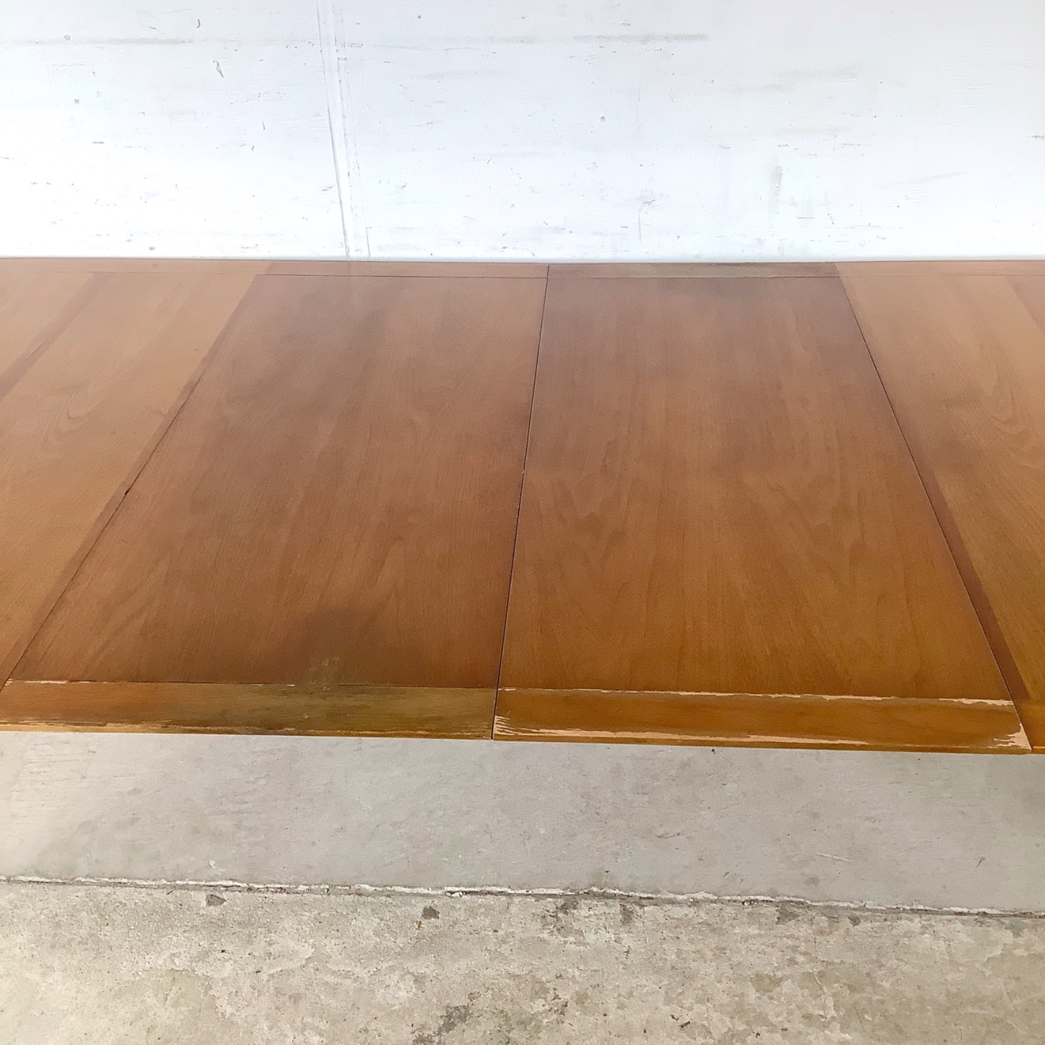 Vintage Tomlinson Sophisticate Dining Table - image-11
