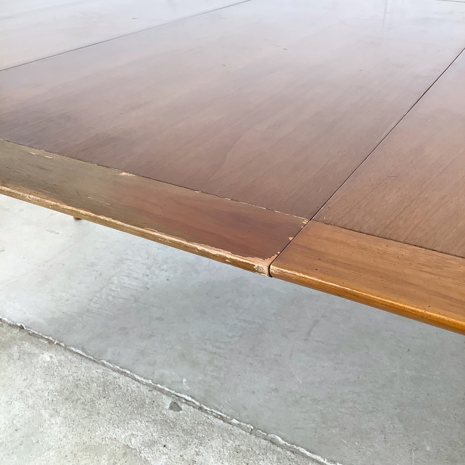  Vintage Tomlinson Sophisticate Dining Table - image-19
