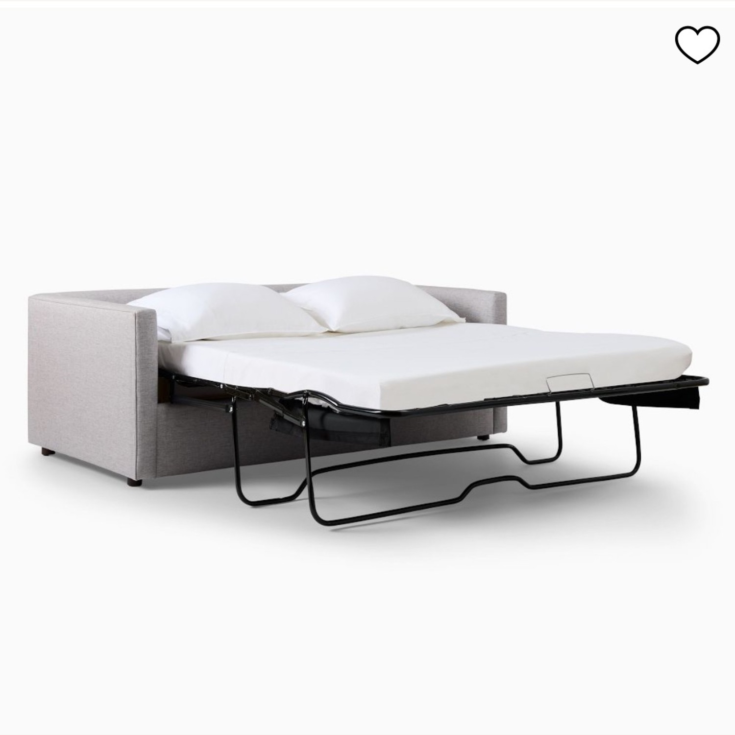 Harris Sleeper Sofa - image-1