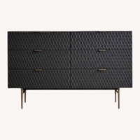 West Elm Audrey 6 Drawer Dresser 