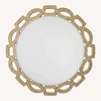 Large Decorative Wall Mirror