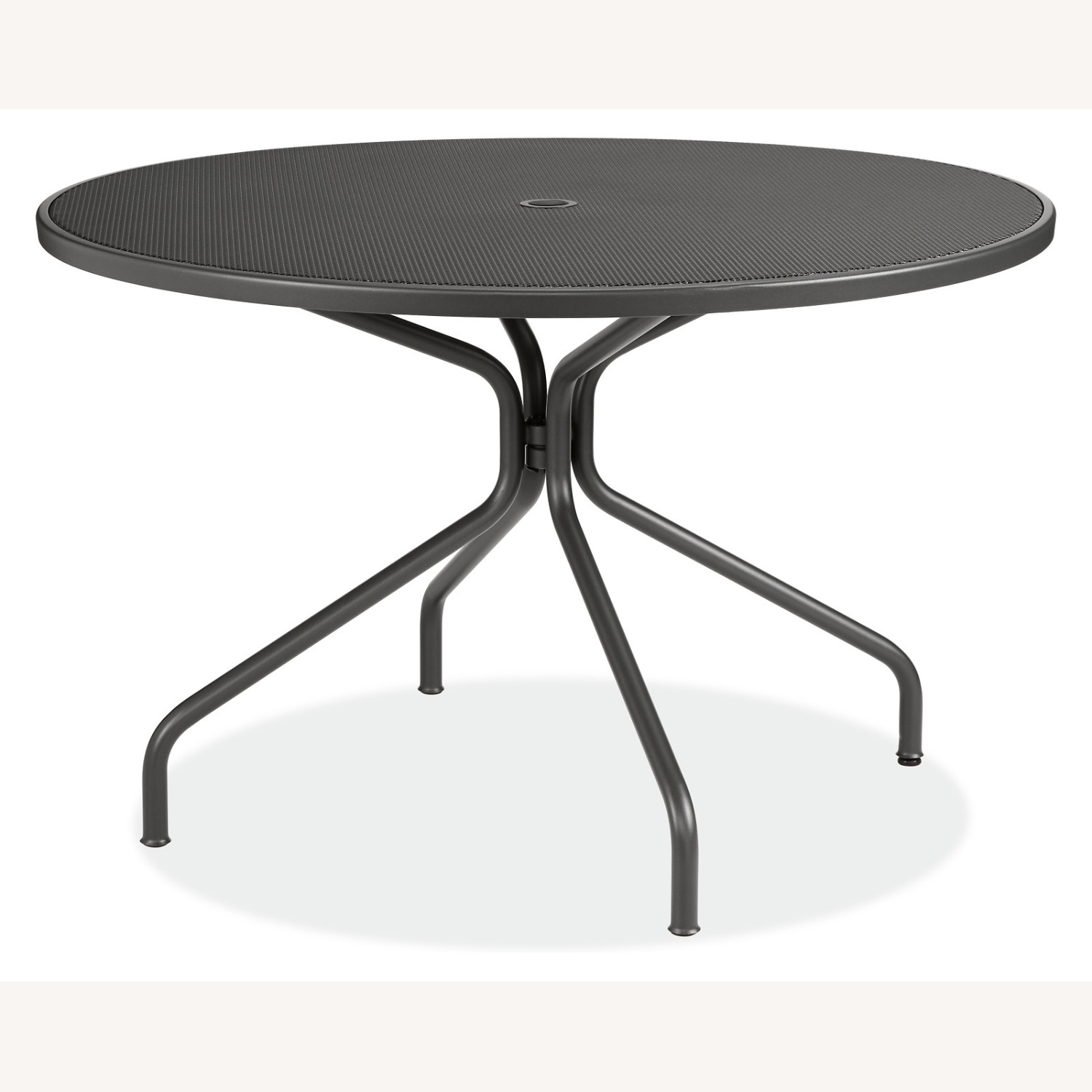 Room & Board Kona Natural Metal Patio Furniture - image-4