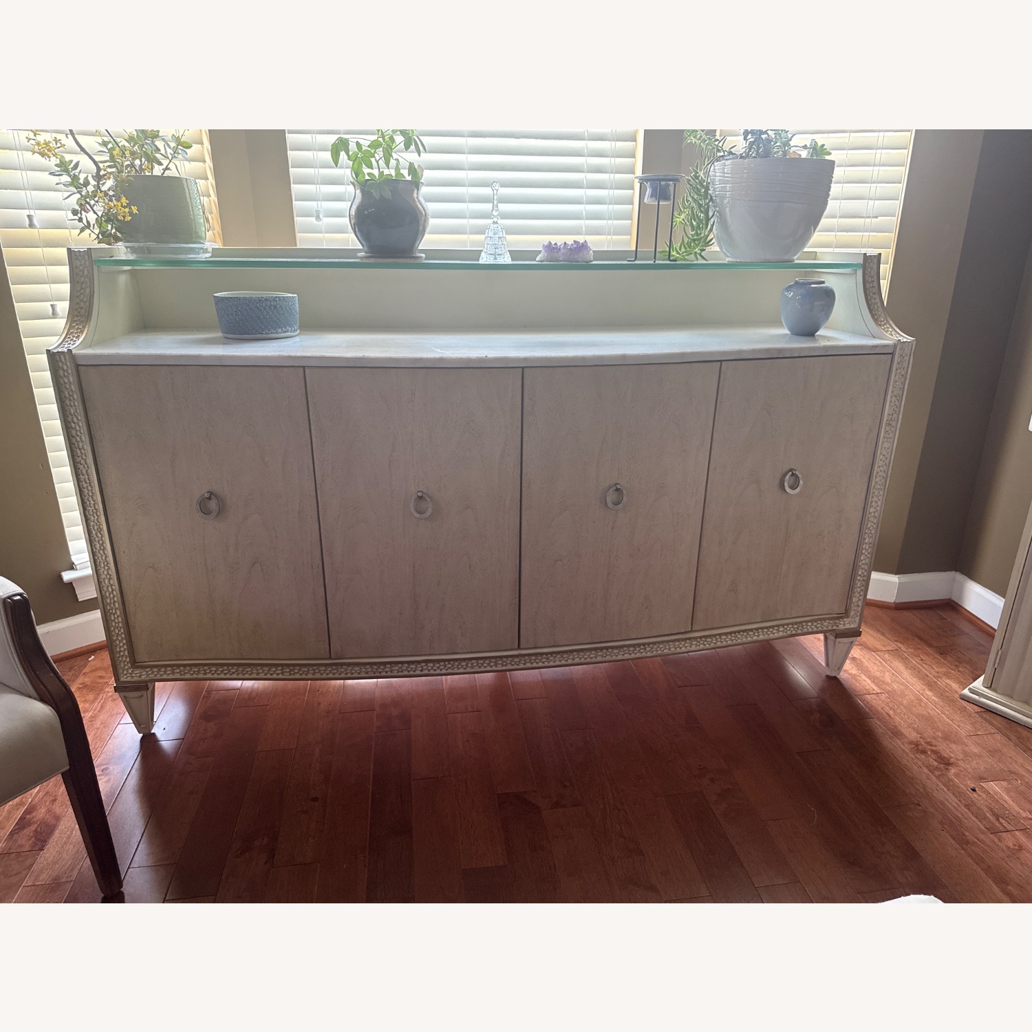 Natural Sideboard - image-2
