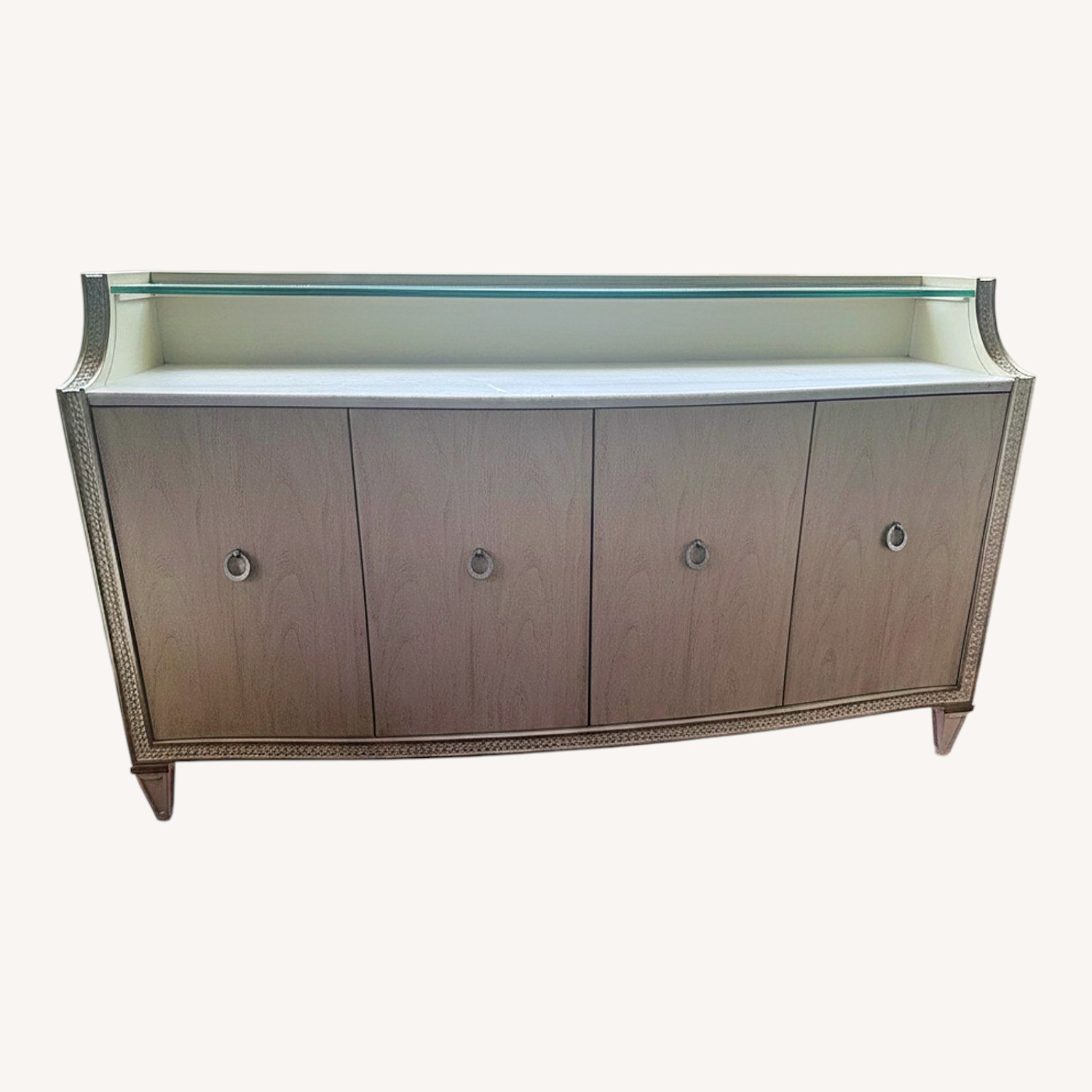 Natural Sideboard - image-0