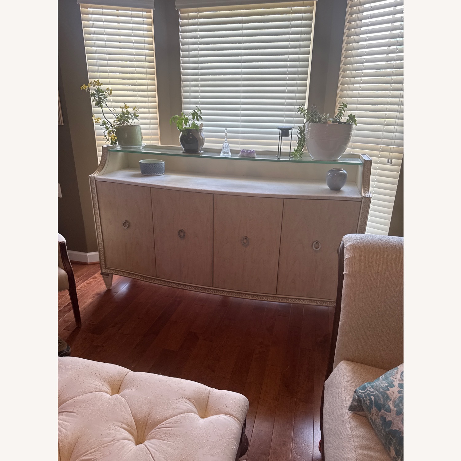Natural Sideboard - image-4