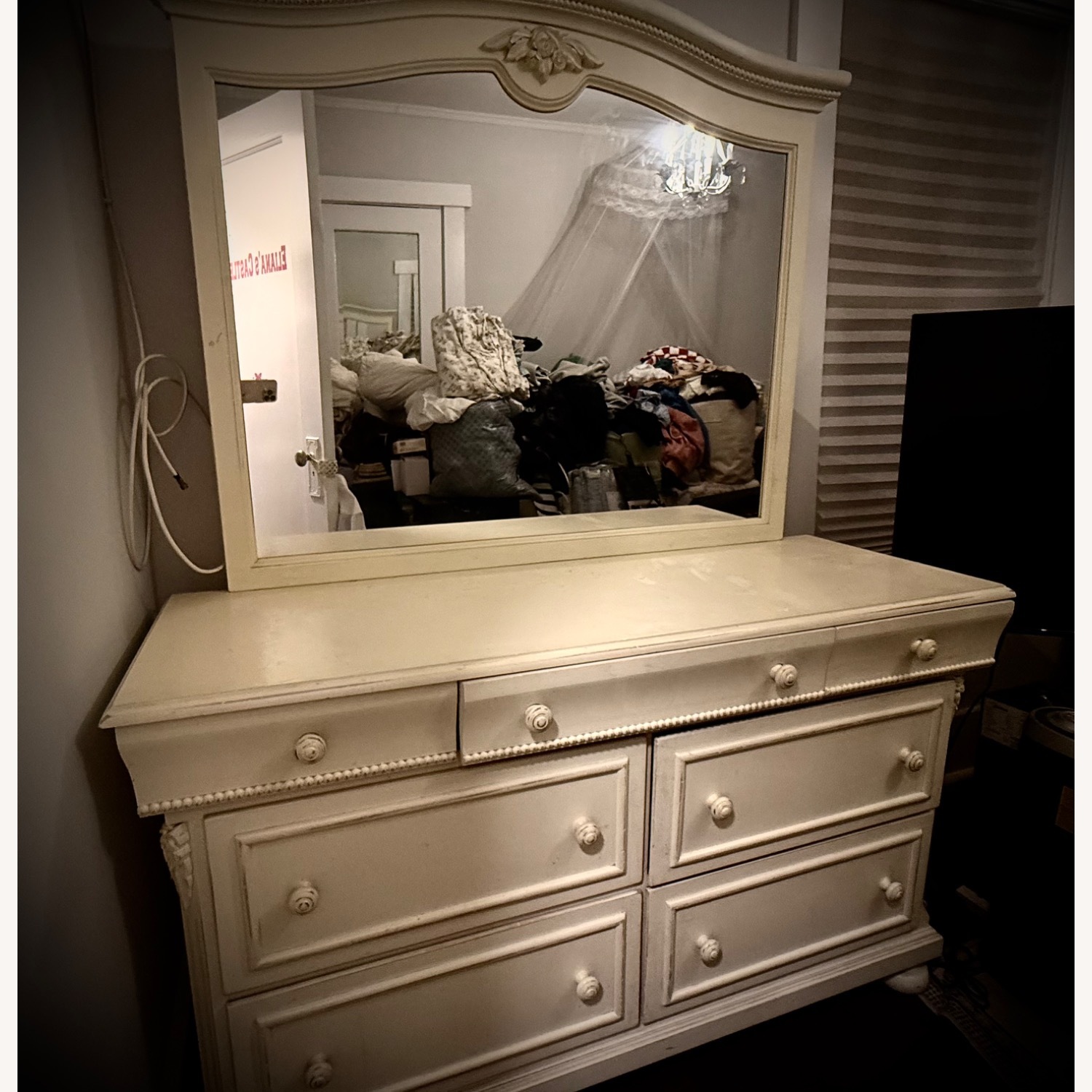 Stanley Princess Dresser - image-1