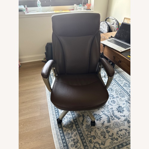 Used Arcadian Executive Chair for sale on AptDeco
