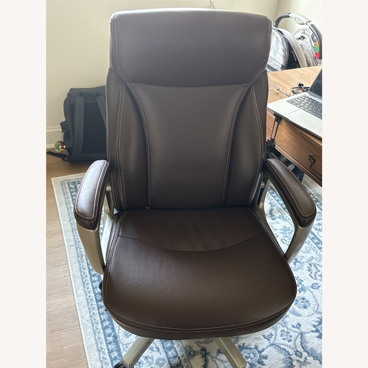 Arcadian Executive Chair - image-2