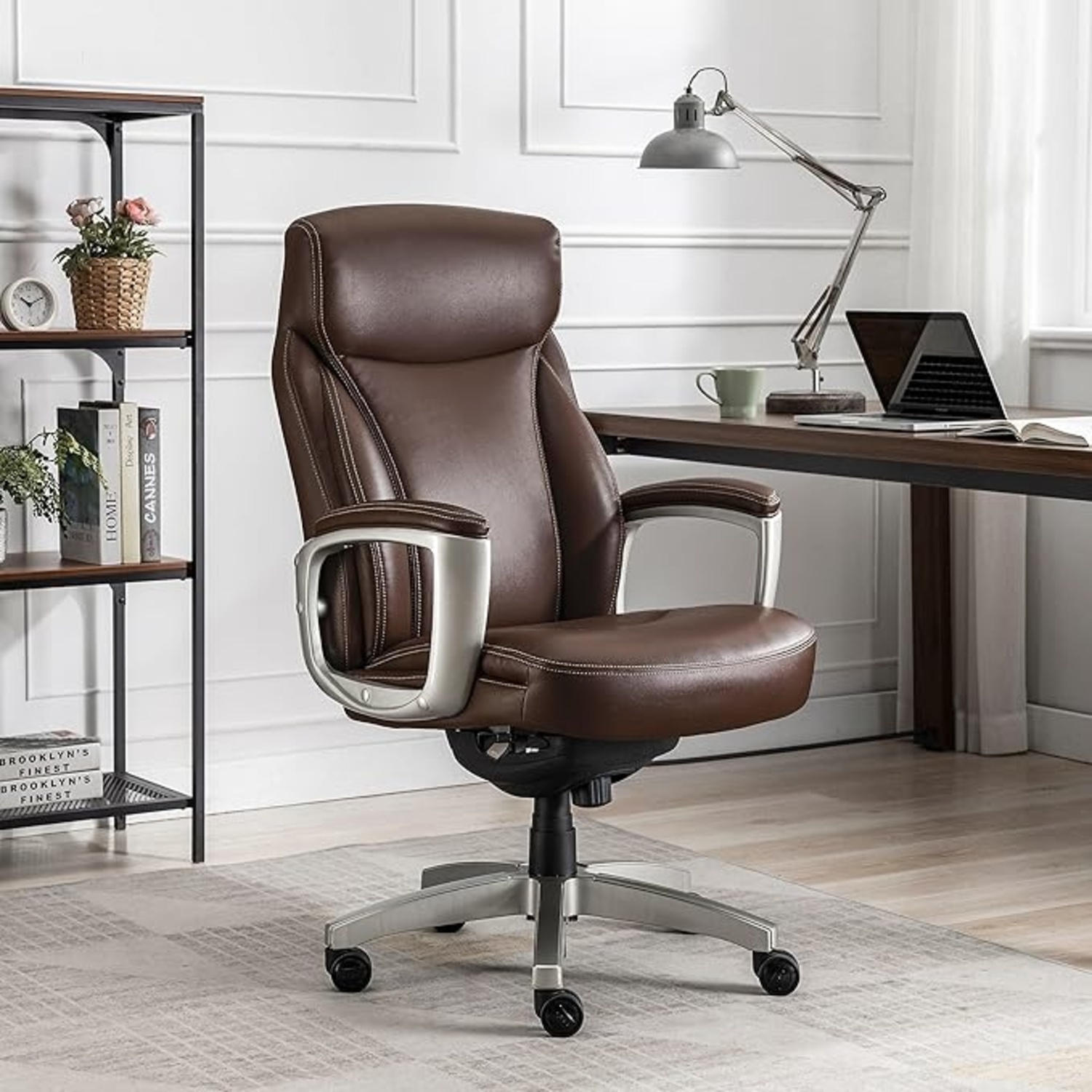 Arcadian Executive Chair - image-5