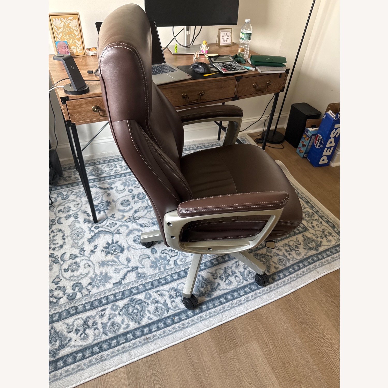 Arcadian Executive Chair - image-3