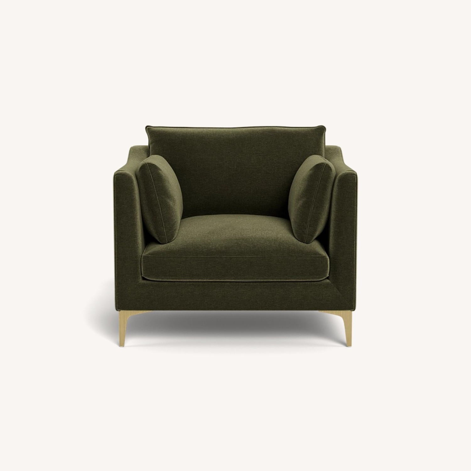 Interior Define Caitlin Accent Chair - image-5