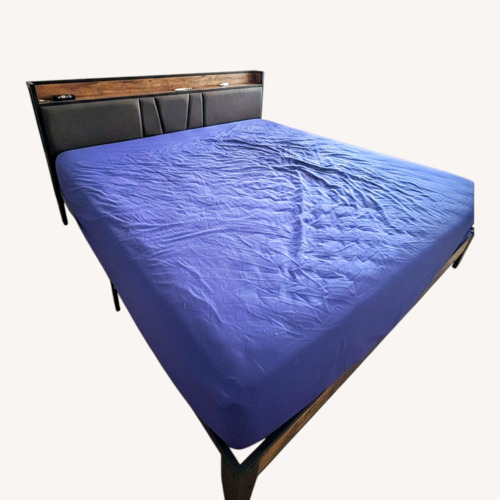 Used Full Bed  for sale on AptDeco