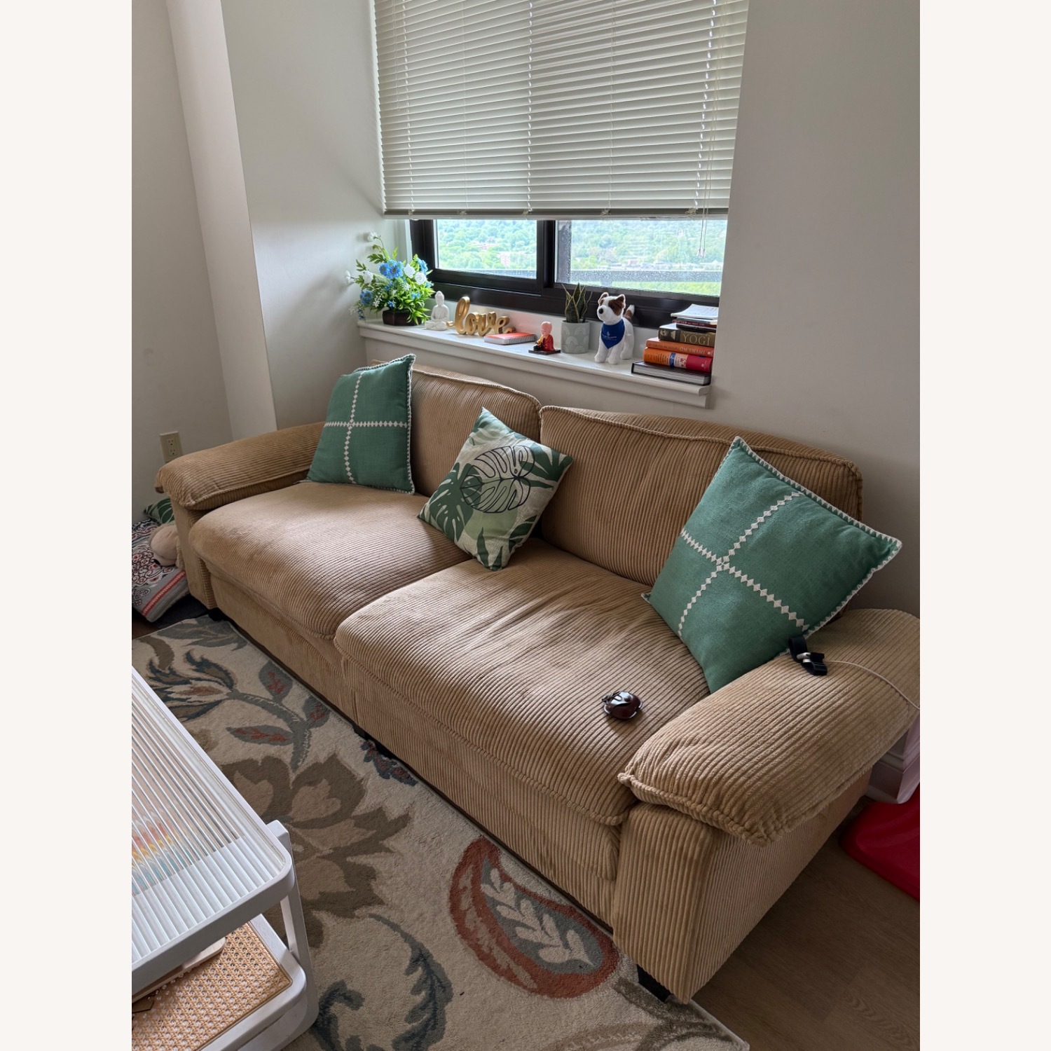 Comfartable Couch  - image-1