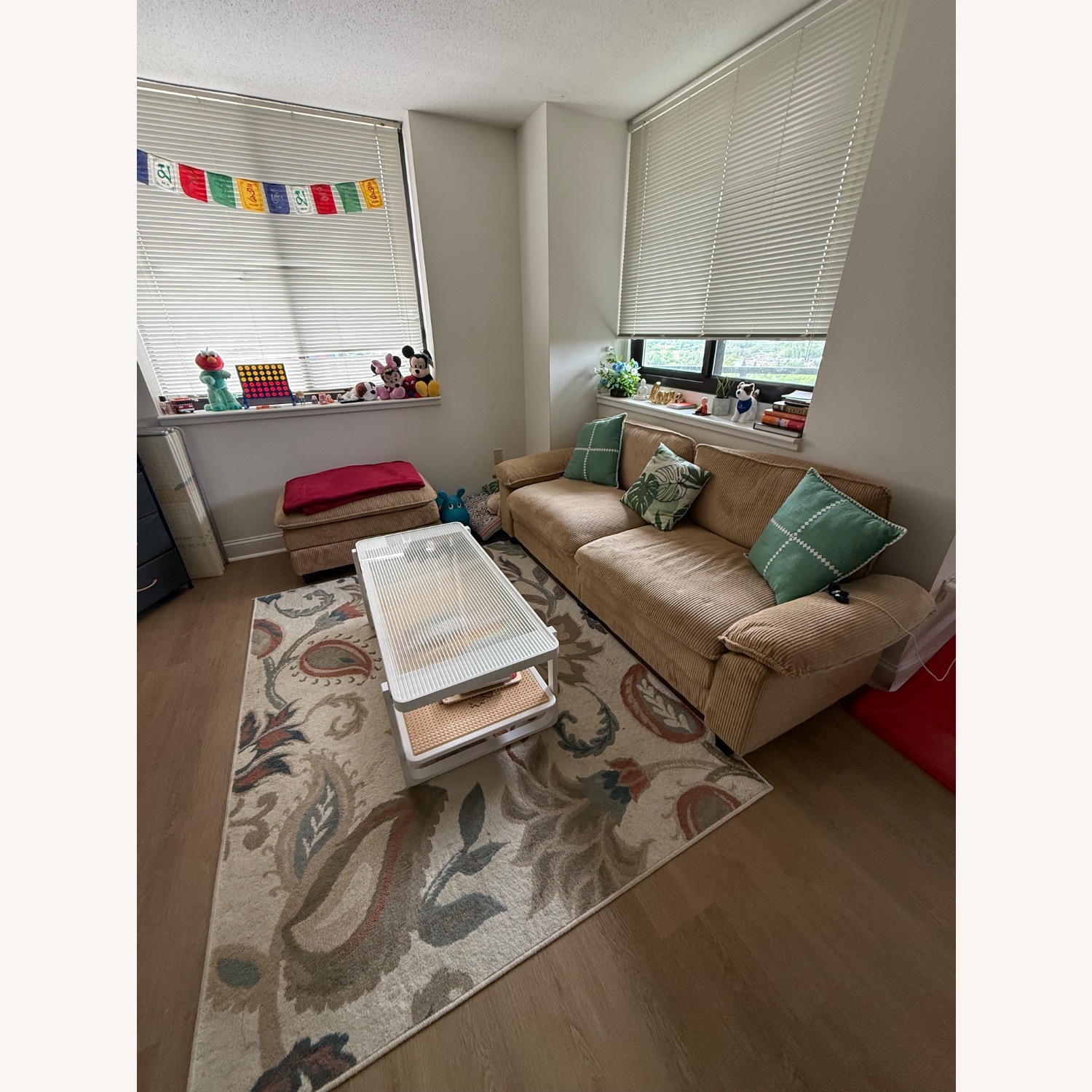 Comfartable Couch  - image-3
