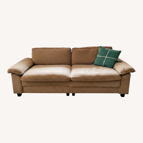 Used Comfartable Couch  for sale on AptDeco