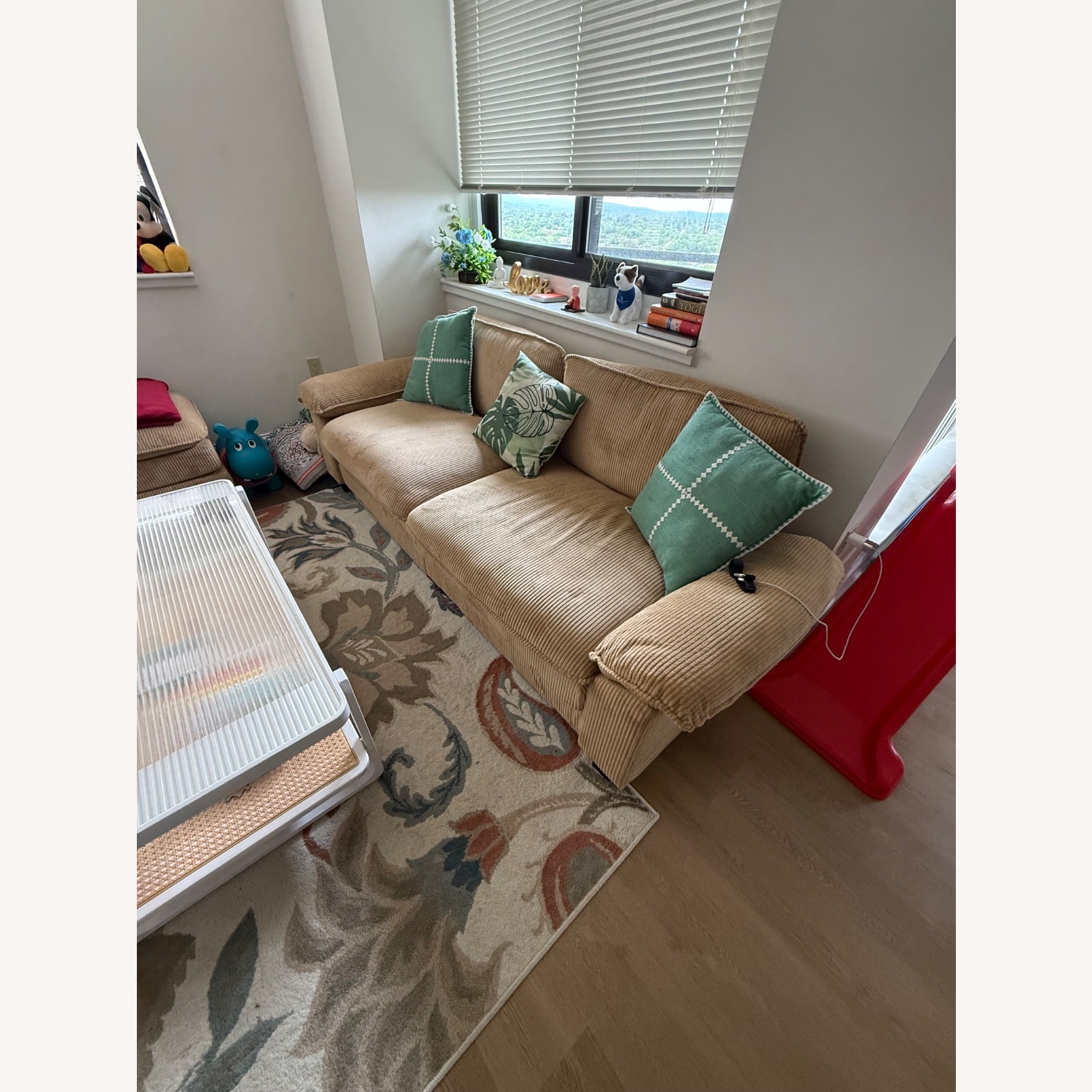 Comfartable Couch  - image-2