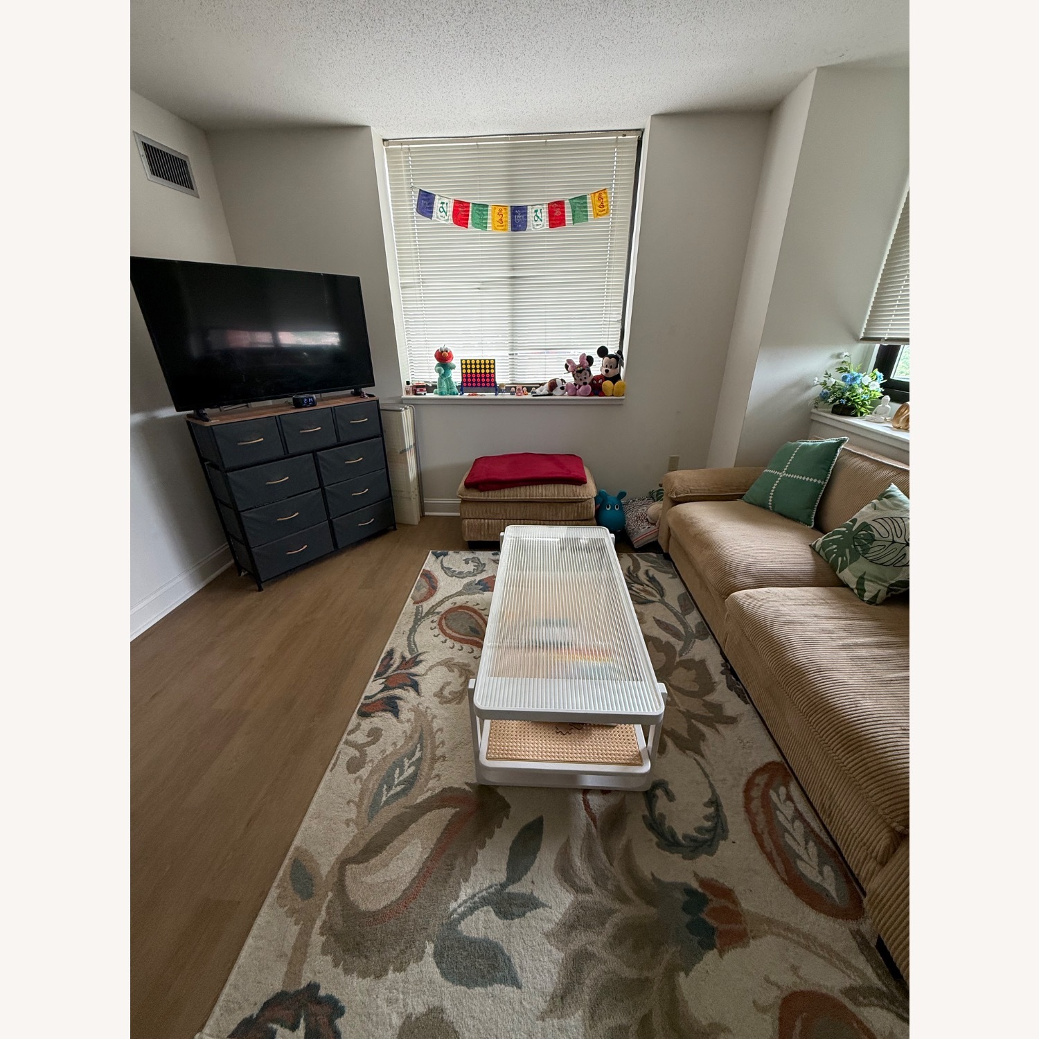 Comfartable Couch  - image-4