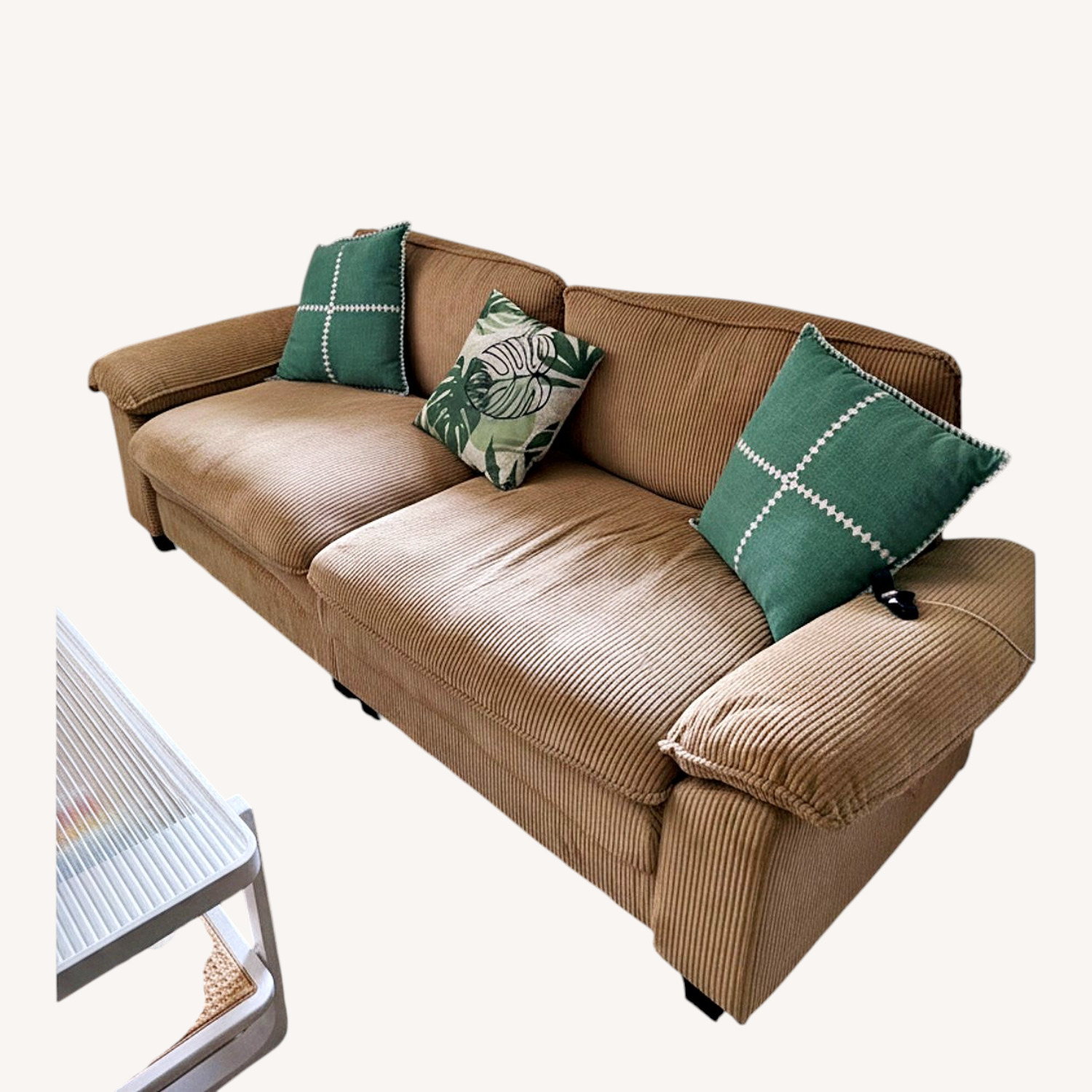 Comfartable Couch  - image-5